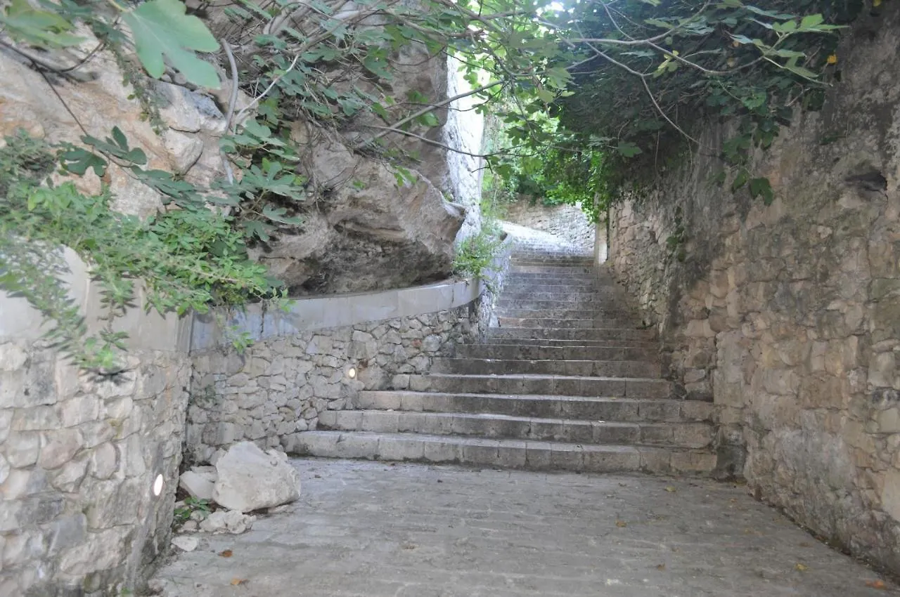 Holiday home Udammusu34 Villa Ragusa