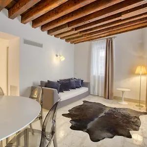 Ca Margherita Loft & Square Palazzo Grifalconi Venecia