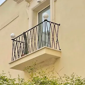 Dimora De Argenteris Lecce