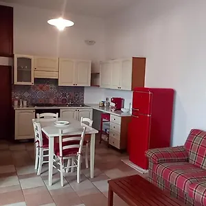 Casa Gonario Appartamento Nuoro (Sardinia)
