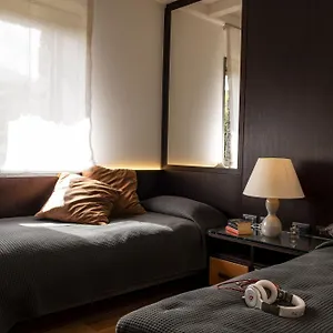 Casa Prefillossera Apartment