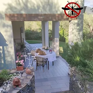 Terre Di Casa di campagna Garlenda