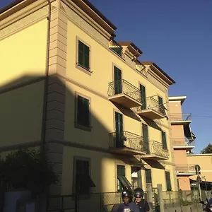 La Casa Di Aaron Appartamento Rapallo