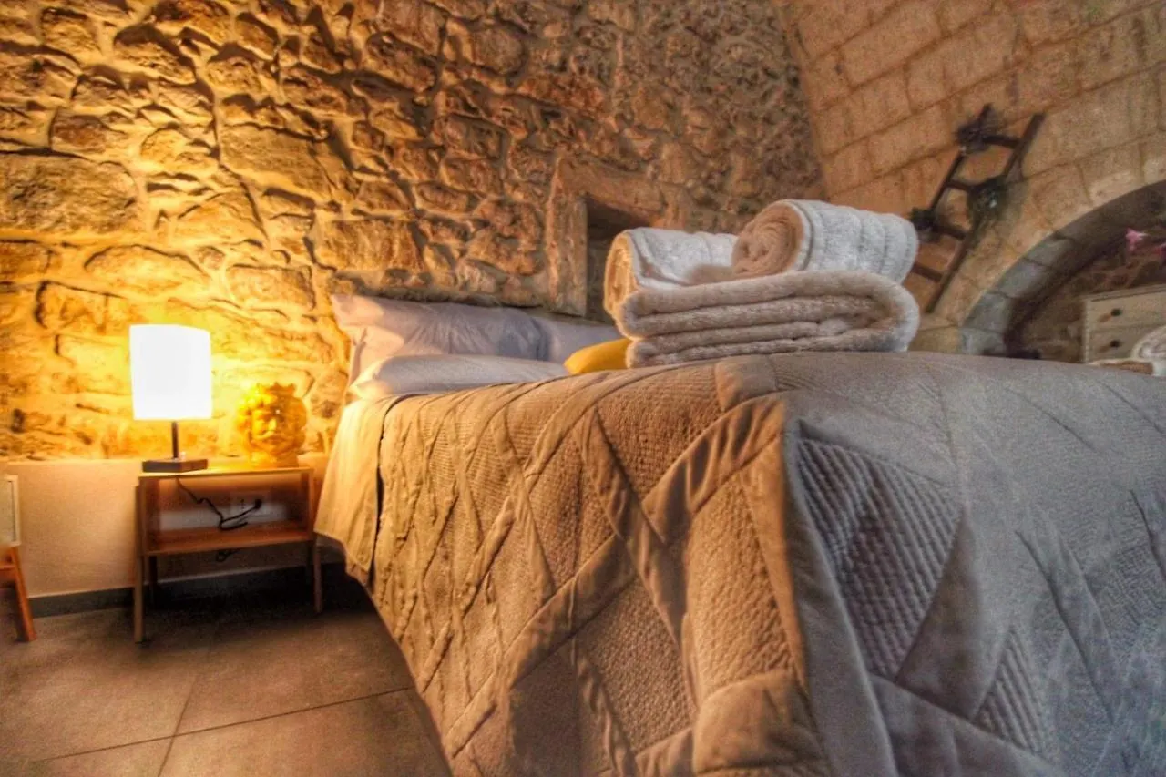 Holiday home Udammusu34 Villa Ragusa