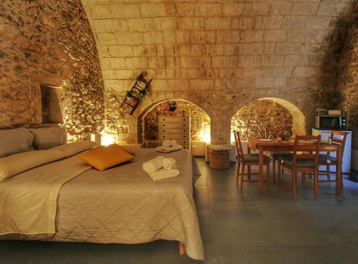 Udammusu34 Villa Ragusa Italy