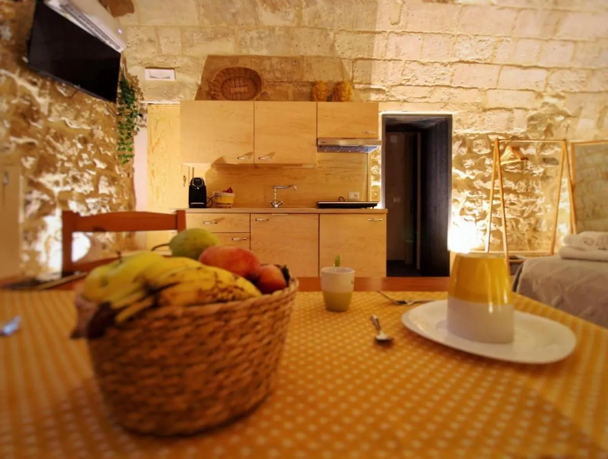 Сasa de vacaciones Villa Udammusu34 Ragusa