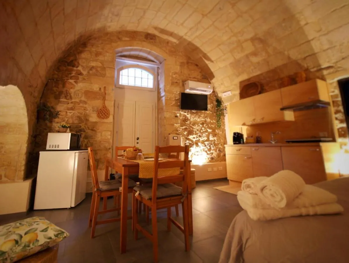 Сasa de vacaciones Villa Udammusu34 Ragusa