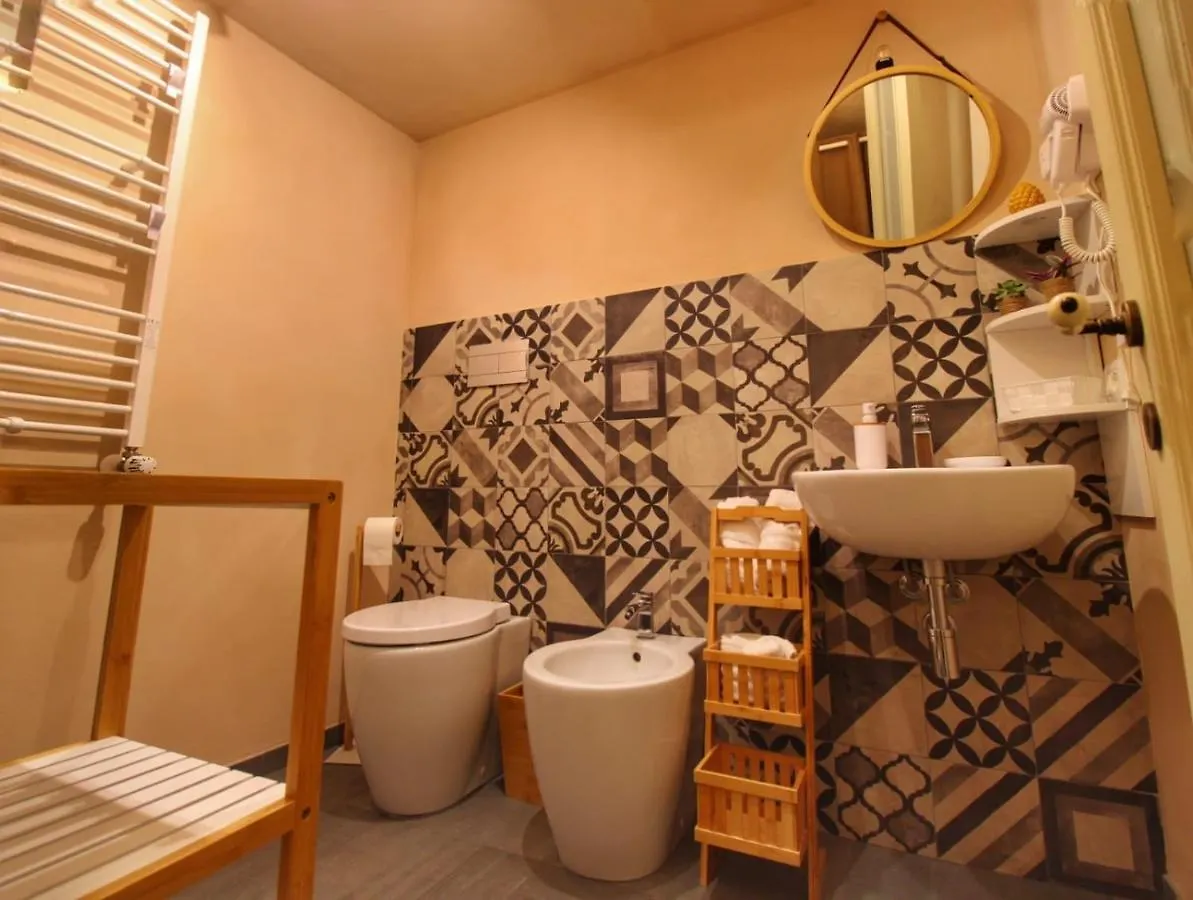 Сasa de vacaciones Villa Udammusu34 Ragusa