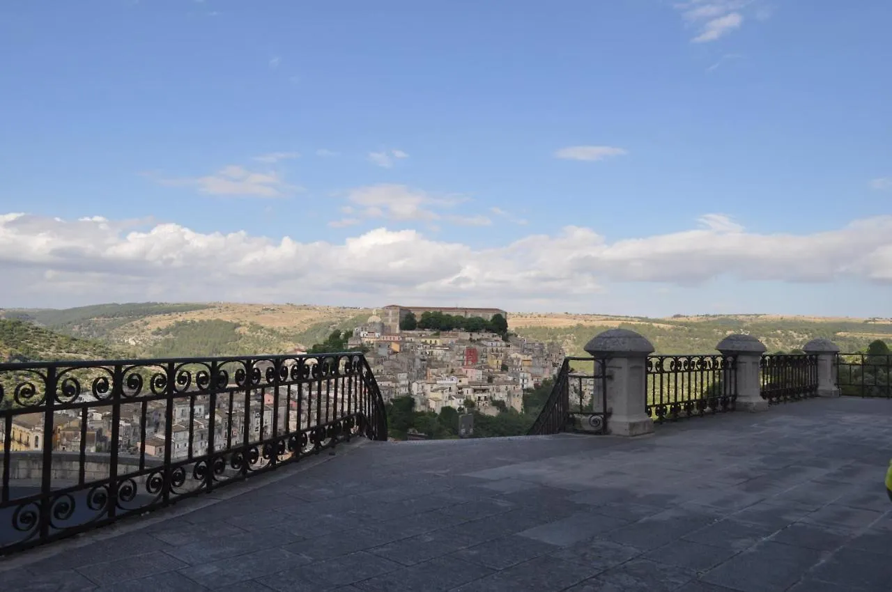Udammusu34 Villa Ragusa Italy