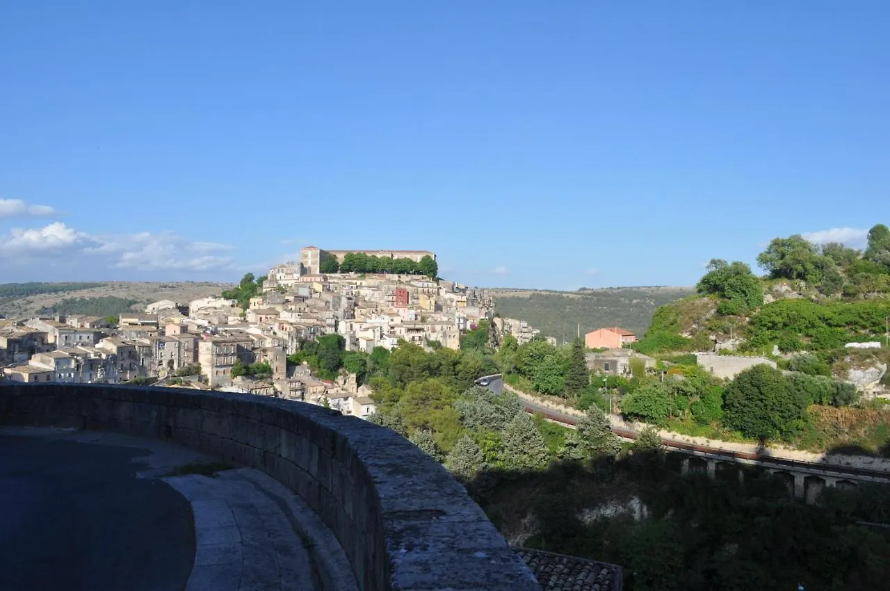Сasa de vacaciones Villa Udammusu34 Ragusa Italia