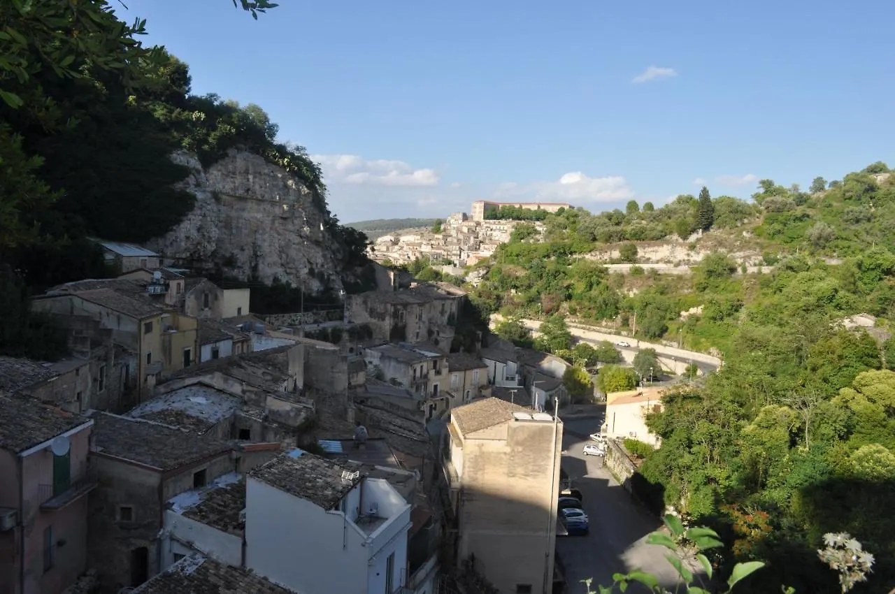 Udammusu34 Villa Ragusa Holiday home