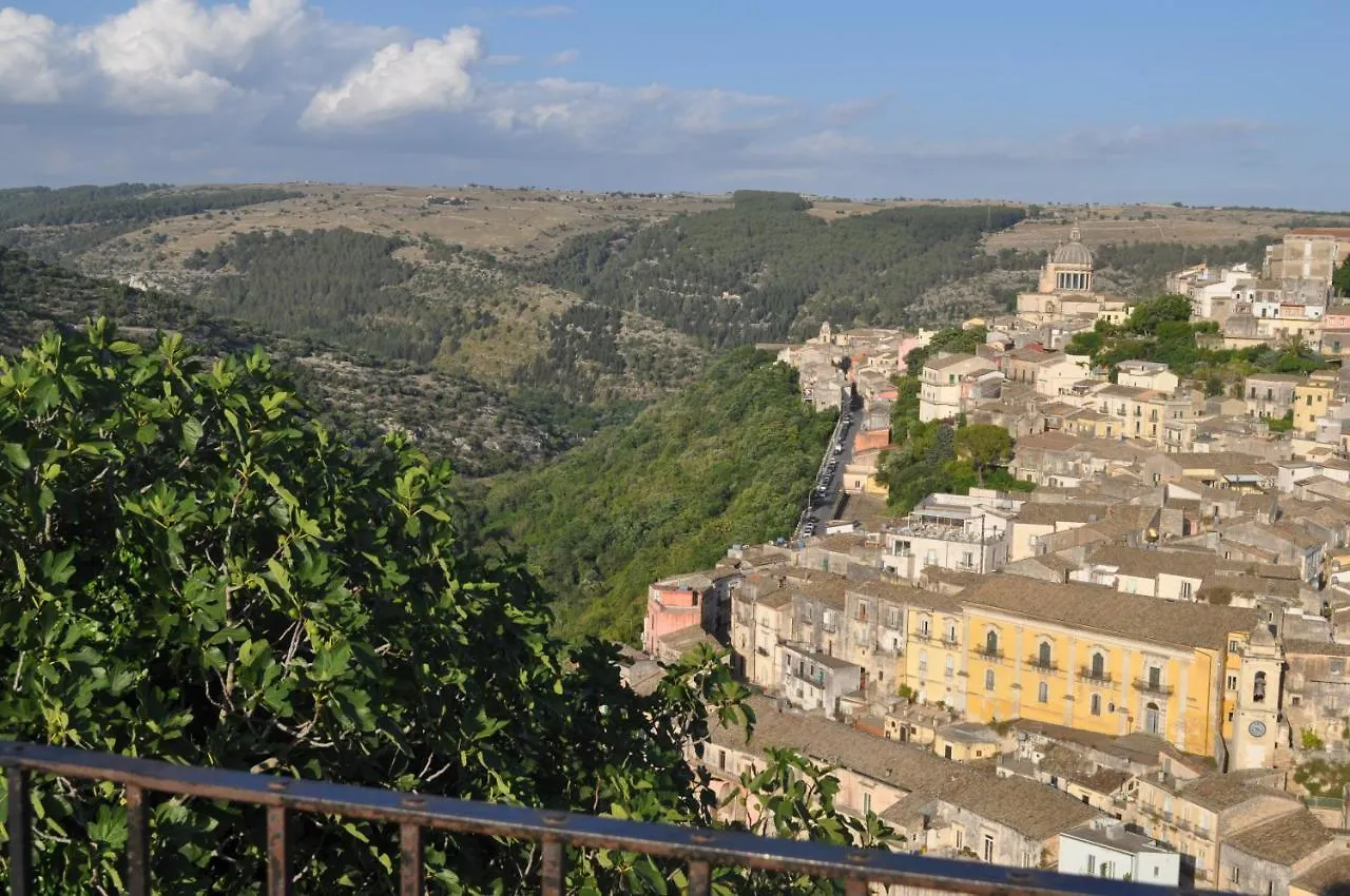 Villa Udammusu34 Ragusa