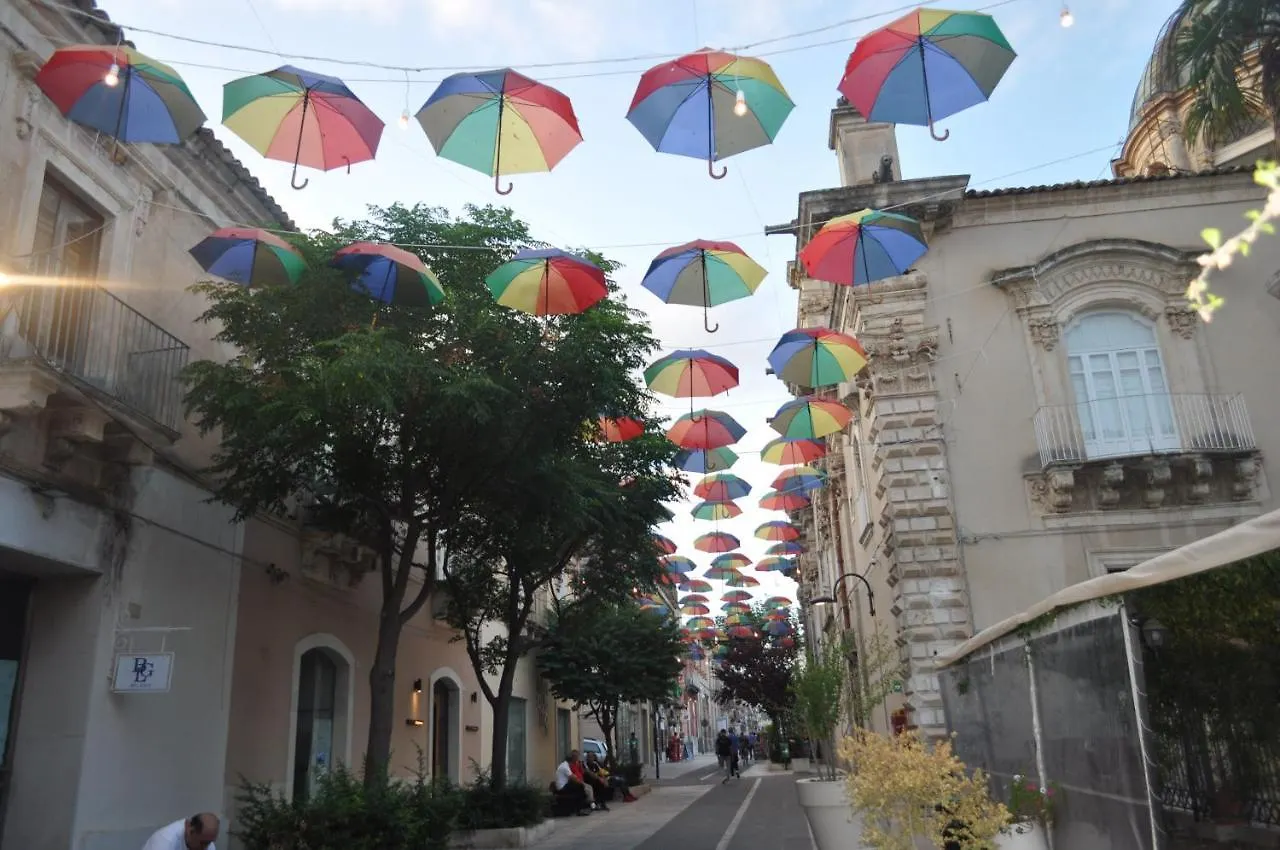 Holiday home Udammusu34 Villa Ragusa