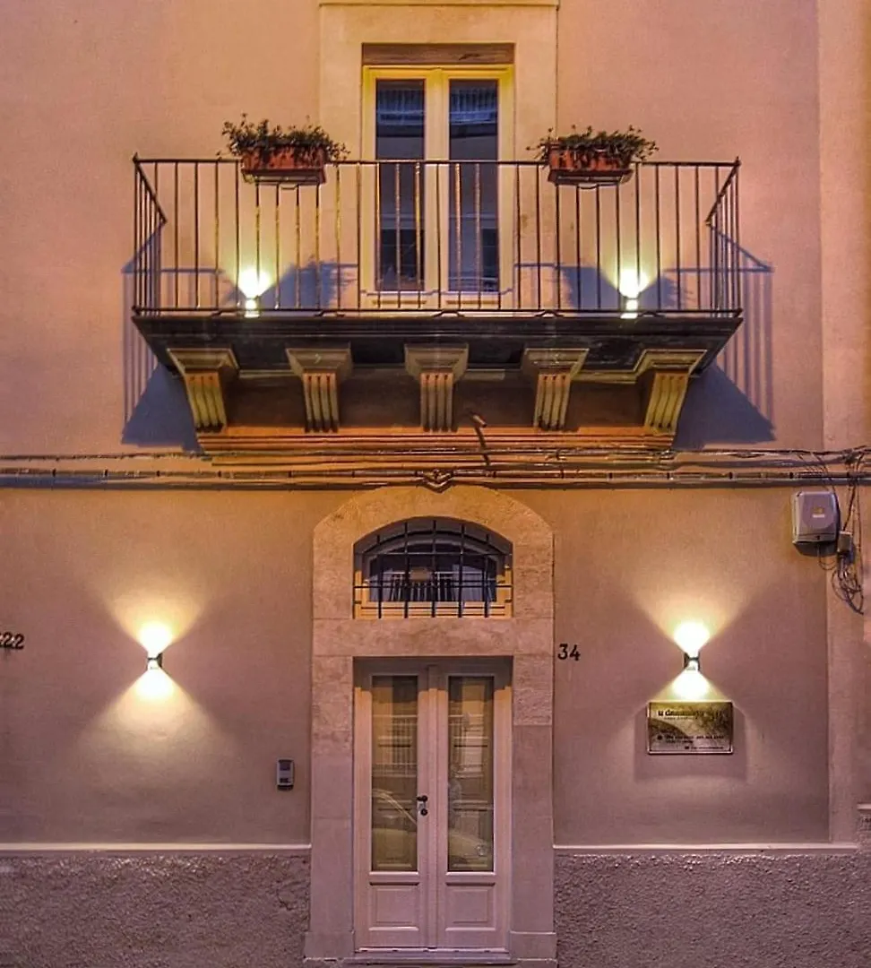 Holiday home Udammusu34 Villa Ragusa Italy
